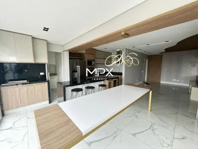 Apartamento com 2 Quartos para alugar, 92m² no São Judas, Piracicaba