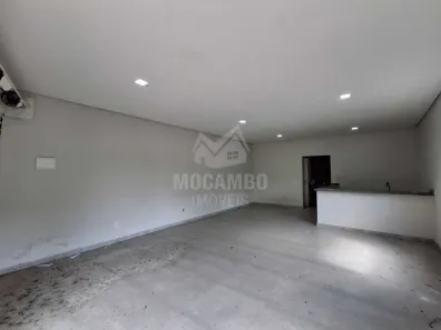 Ponto Comercial para alugar, 70m² no Vivendas do Engenho D'Água, Itatiba