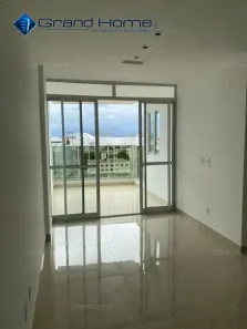 Apartamento com 3 Quartos à venda, 76m² no Itapuã, Vila Velha
