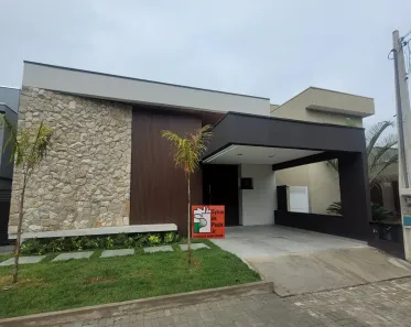 Casa de Condomínio com 2 Quartos à venda, 172m² no Loteamento Residencial São Vicente de Paulo, Tremembé