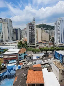 Apartamento com 2 Quartos à venda, 82m² no Icaraí, Niterói