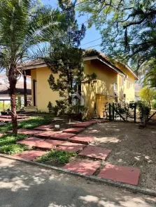 Casa de Condomínio com 4 Quartos à venda, 530m² no Jardim Califórnia, Jacareí