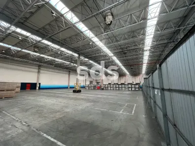 Galpão/Depósito/Armazém para alugar, 6000m² no Xaxim, Curitiba