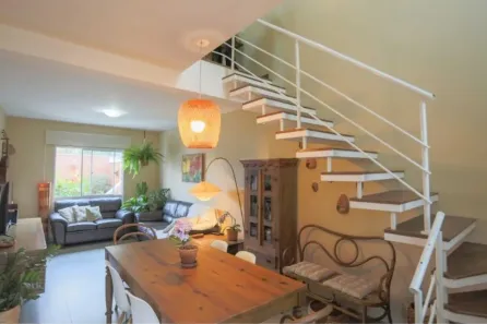 Casa de Condomínio com 3 Quartos à venda, 132m² no Jardim São Carlos, Sorocaba
