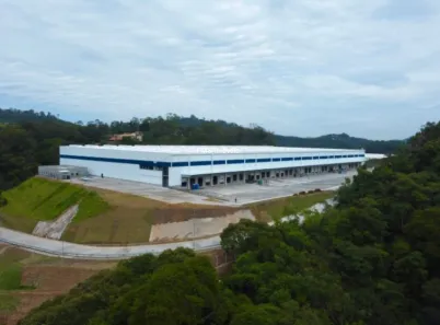 Galpão/Depósito/Armazém para alugar, 2226m² no Portal das Acácias, Santana de Parnaíba