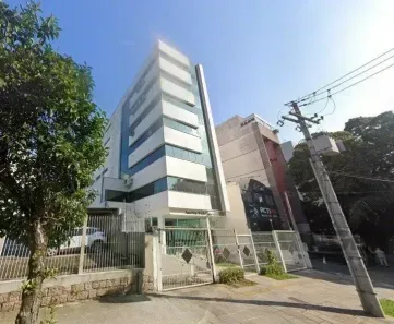 Sala Comercial à venda, 72m² no Menino Deus, Porto Alegre