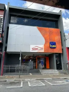 Prédio Comercial para alugar, 930m² no Centro, Poá