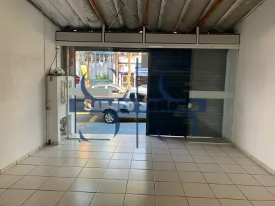 Ponto Comercial para alugar, 165m² no Vila Bastos, Santo André