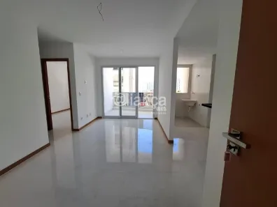 Apartamento com 2 Quartos para alugar, 59m² no Praia de Itaparica, Vila Velha