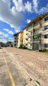 Apartamento com 2 Quartos à venda, 49m² no Maguari, Ananindeua