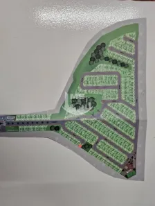 Lote/Terreno à venda, 424m² no Loteamento Green View Village, Indaiatuba