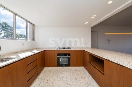 Apartamento com 3 Quartos à venda, 130m² no Batel, Curitiba