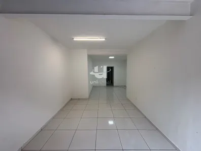 Ponto Comercial para alugar, 90m² no Santa Luzia, Juiz de Fora