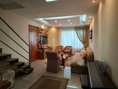 Casa com 3 Quartos à venda, 216m² no Jardim Textil, São Paulo