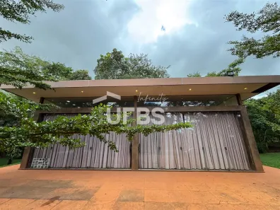 Fazenda/Sítio com 2 Quartos à venda, 150m² no Condomínio Alto da Boa Vista, Senador Canedo