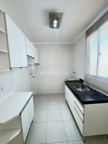 Apartamento com 2 Quartos à venda, 46m² no Dois Córregos, Piracicaba
