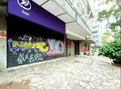 Ponto Comercial para alugar, 104m² no Cidade Baixa, Porto Alegre