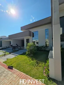 Casa de Condomínio com 3 Quartos à venda, 190m² no Jardim Laguna, Indaiatuba