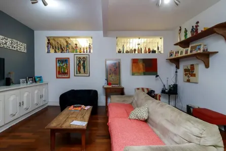 Casa com 3 Quartos à venda, 164m² no Campo Belo, São Paulo