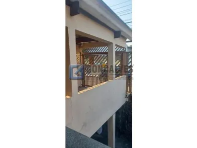 Casa com 2 Quartos à venda, 267m² no Nova Petrópolis, São Bernardo do Campo