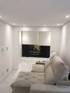 Apartamento com 2 Quartos à venda, 56m² no Brás, São Paulo