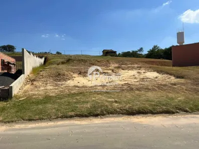 Lote/Terreno à venda, 1450m² no Parque Residencial Indaiá, Indaiatuba