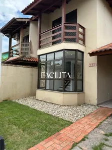 Casa com 3 Quartos para alugar, 150m² no Rio Tavares, Florianópolis
