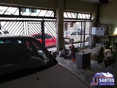 Casa com 2 Quartos à venda, 282m² no Água Rasa, São Paulo