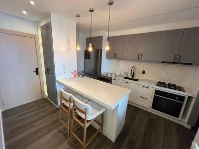 Apartamento com 3 Quartos à venda, 98m² no Horto Florestal, Jundiaí