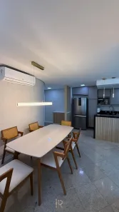 Apartamento com 2 Quartos à venda, 89m² no Itapuã, Vila Velha