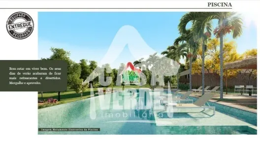 Lote/Terreno à venda, 324m² no Chácara Alvorada, Indaiatuba