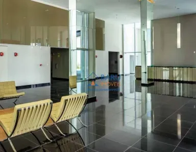 Sala Comercial para alugar, 790m² no Lapa, São Paulo