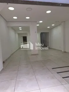 Ponto Comercial para alugar, 110m² no Centro, São José dos Campos