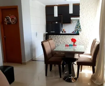 Apartamento com 2 Quartos à venda, 44m² no Jardim Nova Michigan, São José dos Campos