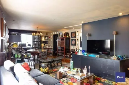 Apartamento com 3 Quartos à venda, 193m² no Jardim Paulista, São Paulo