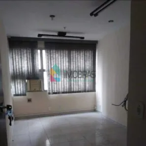Sala Comercial à venda, 19m² no Centro, Rio de Janeiro