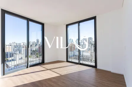 Apartamento com 3 Quartos à venda, 140m² no Água Verde, Curitiba