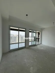 Apartamento com 2 Quartos à venda, 91m² no Vila Anastácio, São Paulo