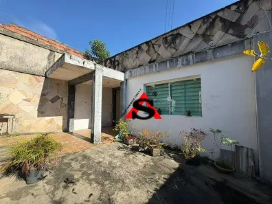 Imóvel Comercial com 3 Quartos para venda ou aluguel, 150m² no Vila Firmiano Pinto, São Paulo