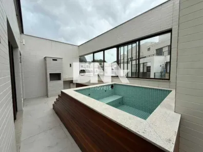 Cobertura com 3 Quartos à venda, 146m² no Barra da Tijuca, Rio de Janeiro