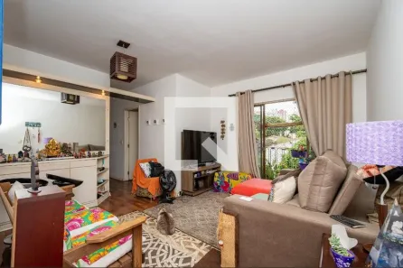 Apartamento com 2 Quartos à venda, 61m² no Vila Santa Catarina, São Paulo