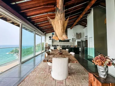 Casa com 5 Quartos à venda, 918m² no Joá, Rio de Janeiro