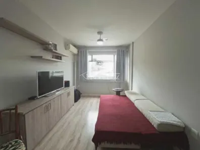 Apartamento com 3 Quartos à venda, 85m² no Botafogo, Rio de Janeiro