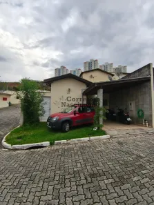 Casa de Condomínio com 3 Quartos à venda, 90m² no Loteamento Jardim Sol Nascente, Jacareí