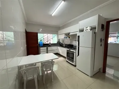 Casa com 2 Quartos à venda, 192m² no Jardim Belo Horizonte, Indaiatuba
