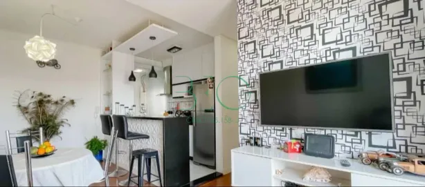 Apartamento com 3 Quartos à venda, 62m² no Novo Osasco, Osasco