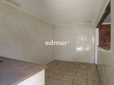 para alugar, 268m² no Bangú, Santo André