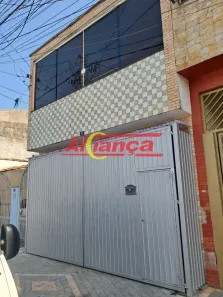 Sobrado com 3 Quartos à venda, 192m² no Jardim Adriana, Guarulhos