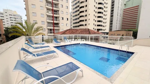 Cobertura com 3 Quartos à venda, 120m² no Pitangueiras, Guarujá