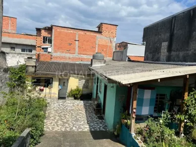 Lote/Terreno à venda, 108m² no Jardim Presidente, São Paulo